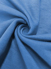 将图片加载到图库查看器,圆领长袖全尺寸图案运动衫