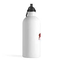 Load image into Gallery viewer, Buffalo Stainless Steel Water Bottle