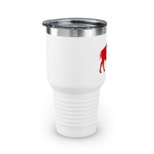 Load image into Gallery viewer, 716 Buffalo Ringneck Tumbler, 30oz