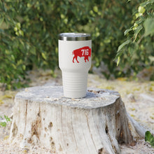 Load image into Gallery viewer, 716 Buffalo Ringneck Tumbler, 30oz