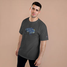 Load image into Gallery viewer, Van Gogh Starry Night Buffalo NY T-Shirt