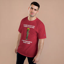 Load image into Gallery viewer, Trump Gecko T-Shirt