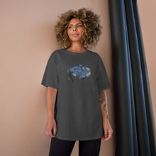 Load image into Gallery viewer, Van Gogh Starry Night Buffalo NY T-Shirt