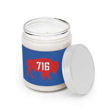 Cargar imagen en el visor de la galería, Velas de aromaterapia Buffalo 716, 9 oz