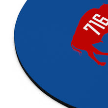 Load image into Gallery viewer, 716 Buffalo Mouse Pad