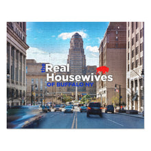 Load image into Gallery viewer, The Real Housewives of Buffalo NY Jigsaw Puzzle (252, 500, 1000-Piece)