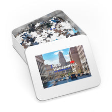 Load image into Gallery viewer, The Real Housewives of Buffalo NY Jigsaw Puzzle (252, 500, 1000-Piece)