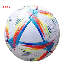 Load image into Gallery viewer, Division 1 Premiere Official Size 5 Match Soccer Ball