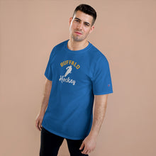 Load image into Gallery viewer, Buffalo Hockey Champion T-Shirt