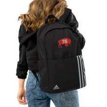 Load image into Gallery viewer, Buffalo 716 adidas backpack