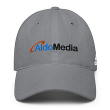 将图片加载到图库查看器,AldoMedia 性能阿迪达斯高尔夫球帽