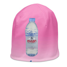 将图片加载到图库查看器,依云水无檐小便帽