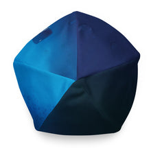 将图片加载到图库查看器,斐济水无檐小便帽