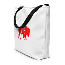 Load image into Gallery viewer, 716 Buffalo Beach Bag