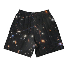 Load image into Gallery viewer, James Webb First Image Athletic Long Shorts
