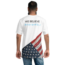 Cargar imagen en el visor de la galería, Camiseta Pulisic de la Copa Mundial de Estados Unidos