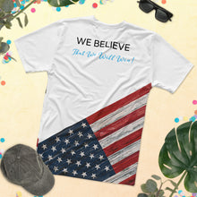 Cargar imagen en el visor de la galería, Camiseta Pulisic de la Copa Mundial de Estados Unidos