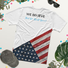 Cargar imagen en el visor de la galería, Camiseta Pulisic de la Copa Mundial de Estados Unidos