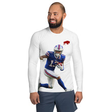 将图片加载到图库查看器,加布里埃尔·戴维斯长袖衬衫