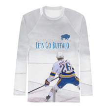 将图片加载到图库查看器,水牛 Dahlin 长袖衬衫