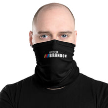 Load image into Gallery viewer, Lets Go Brandon Full Mask
