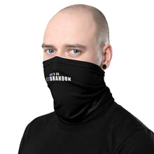 Load image into Gallery viewer, Lets Go Brandon Full Mask