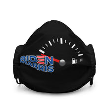 Cargar imagen en el visor de la galería, Tanque de gasolina Biden Harris Mascarilla
