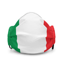Load image into Gallery viewer, Italia Face Mask