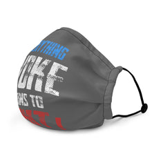 将图片加载到图库查看器,醒来的一切都变成了屎面膜