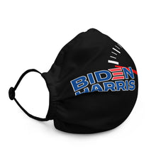 Cargar imagen en el visor de la galería, Tanque de gasolina Biden Harris Mascarilla