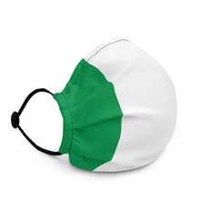 Load image into Gallery viewer, Italia Face Mask