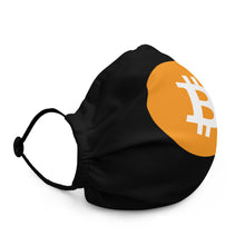 Cargar imagen en el visor de la galería, Mascarilla Bitcoin
