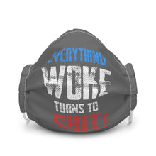 将图片加载到图库查看器,醒来的一切都变成了屎面膜