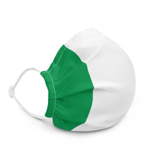 Load image into Gallery viewer, Italia Face Mask