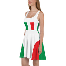 Load image into Gallery viewer, Italia Dress
