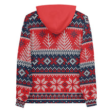 将图片加载到图库查看器,Tim Hortons Buffalo NY 连帽衫丑陋圣诞毛衣