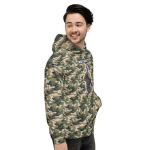 Load image into Gallery viewer, Kyle Rittenhouse Not Guilty Camouflage Hoodie