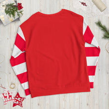 将图片加载到图库查看器,点亮圣诞运动衫