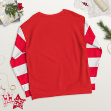 将图片加载到图库查看器,点亮圣诞运动衫