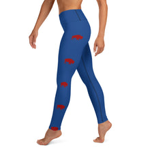 Load image into Gallery viewer, Buffalo Mafia Leggings