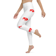 Load image into Gallery viewer, Buffalo 716 Yoga Leggings