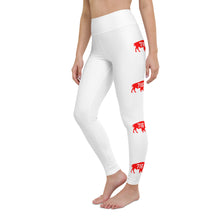 Load image into Gallery viewer, Buffalo 716 Yoga Leggings