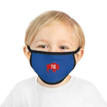 Cargar imagen en el visor de la galería, Mascarilla infantil Buffalo 716