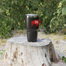 Load image into Gallery viewer, 716 Buffalo Ringneck Tumbler, 30oz