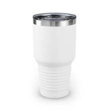 Load image into Gallery viewer, 716 Buffalo Ringneck Tumbler, 30oz