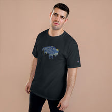 Load image into Gallery viewer, Van Gogh Starry Night Buffalo NY T-Shirt
