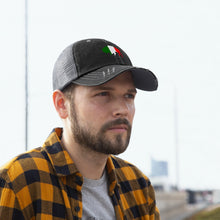 Load image into Gallery viewer, Italian Buffalo Trucker Hat