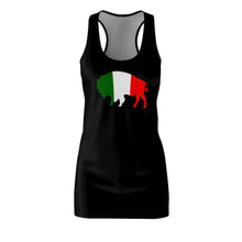 Load image into Gallery viewer, Italia Tank Top Dress
