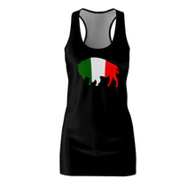 Load image into Gallery viewer, Italia Tank Top Dress