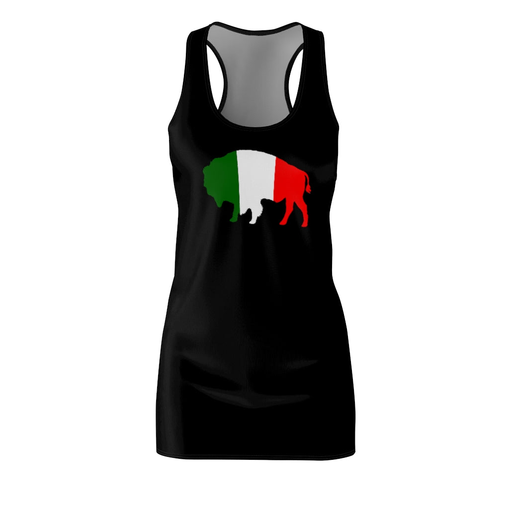 Italia Tank Top Dress